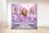 Repass backdrop Memorial backdrop Funeral banner background Memorial Event Funeral Backdrop Decor in memory of Banner Backdrop