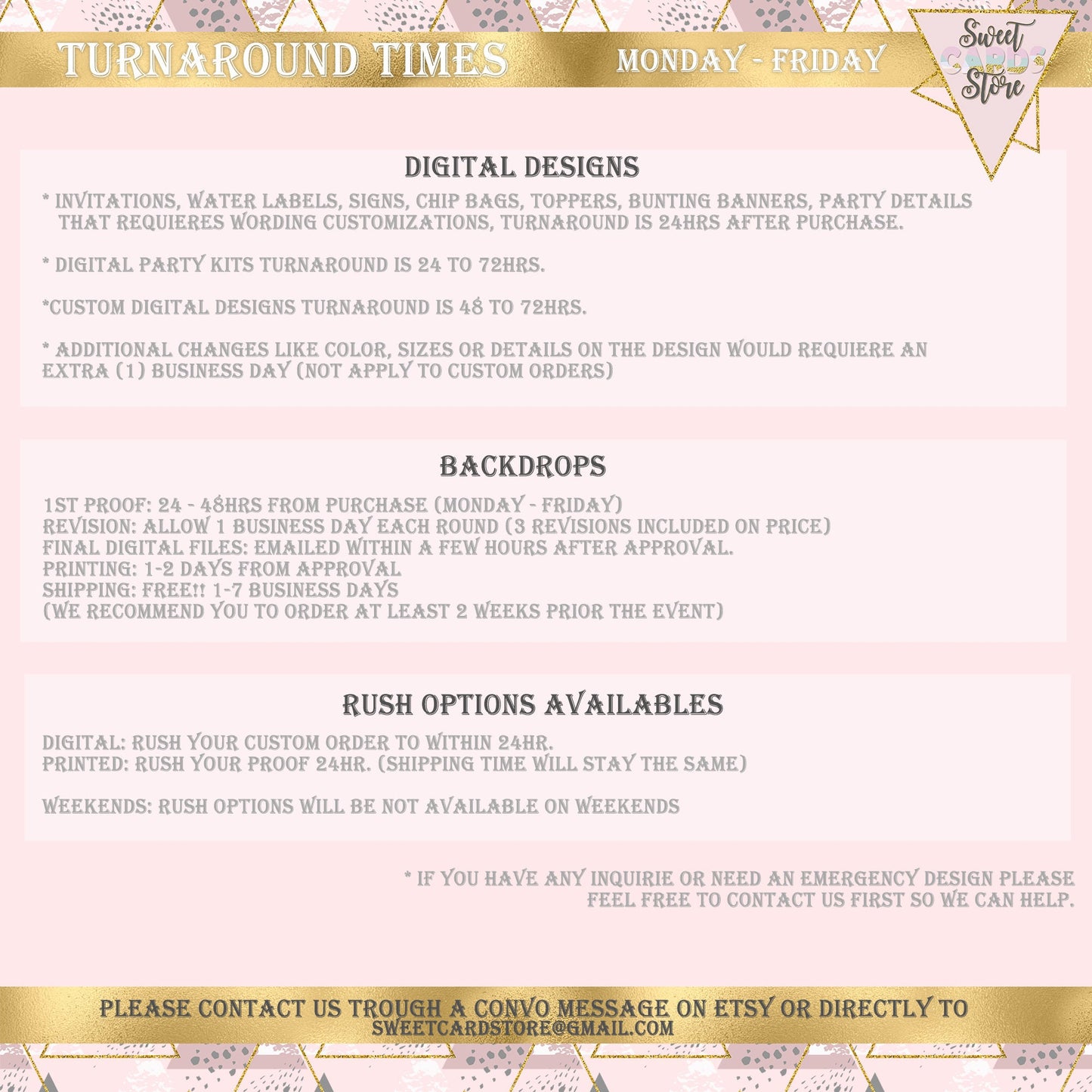 Bridal Shower Printable Backdrop, Gold rose and navy bridal shower backdrop, Bridal shower backdrop, Floral bridal shower Backdrop, Bridal
