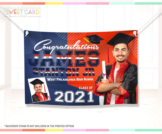 PROM GRAD BACKDROP, Prom Elegant Backdrop, Prom Background, Prom party Backdrop, Party Backdrop, Prom 2023, Graduation 2023 2k23