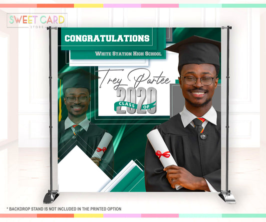 PROM GRAD BACKDROP, Prom Elegant Backdrop, Prom Background, Prom party Backdrop, Party Backdrop, Prom 2023, Graduation 2023 2k23