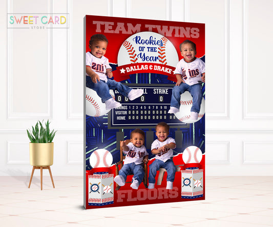 Sports baseball party backdrop decor, baseball party decor, baseball decor backdrop, sports baseball boy baby shower party backdrop decor